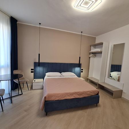 Nel Sole Business Apartment Bologna Exterior foto