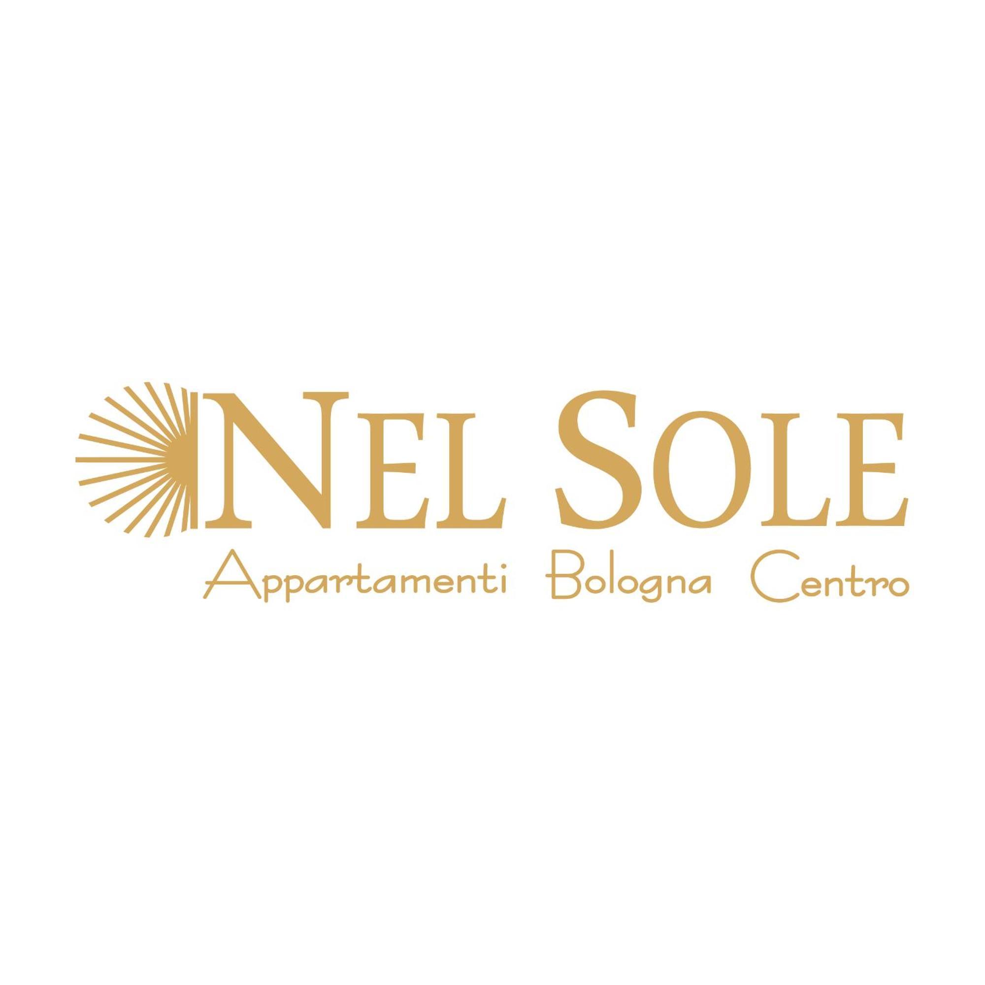 Nel Sole Business Apartment Bologna Exterior foto