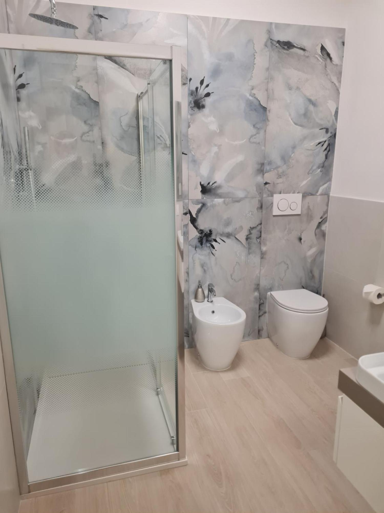 Nel Sole Business Apartment Bologna Exterior foto