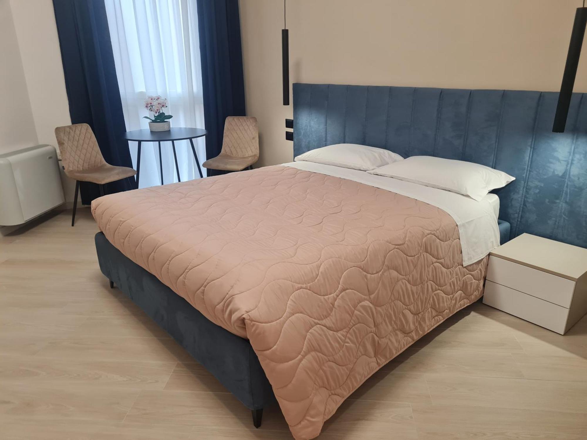 Nel Sole Business Apartment Bologna Exterior foto