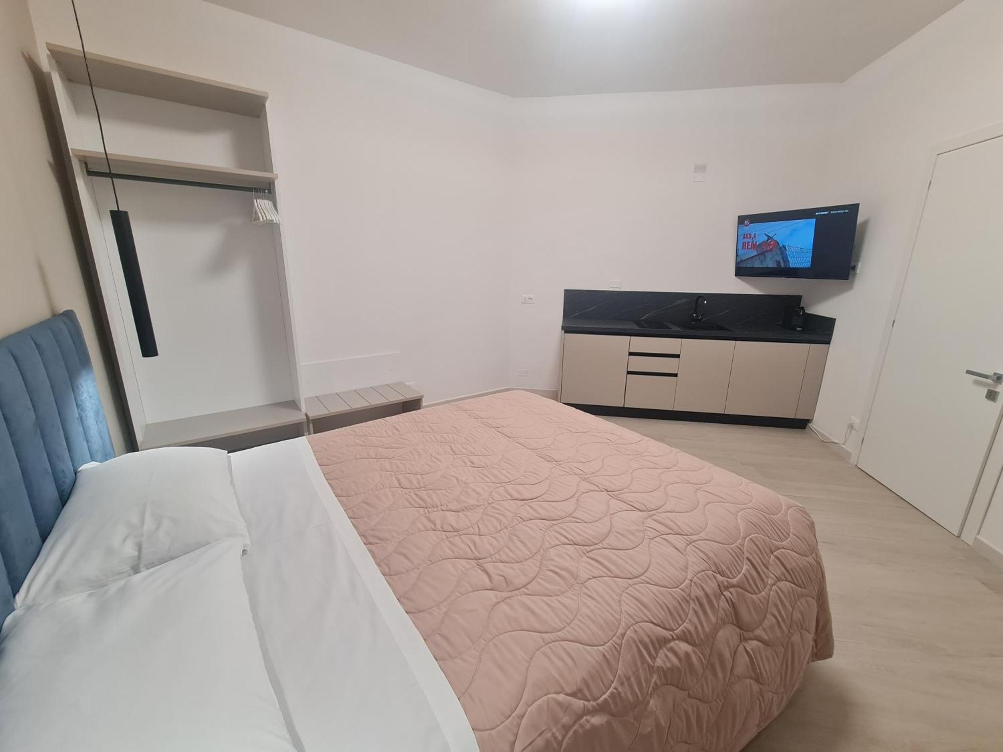 Nel Sole Business Apartment Bologna Exterior foto