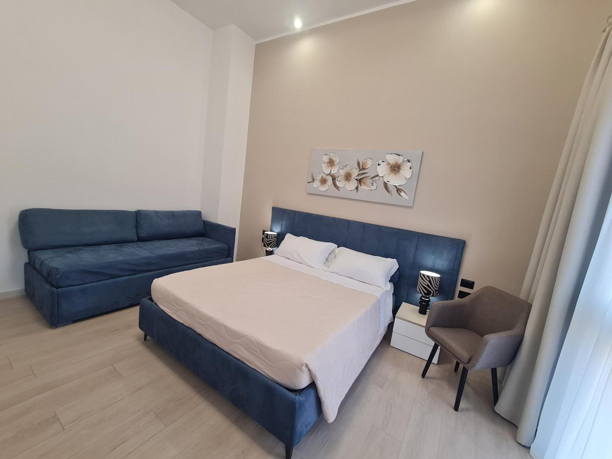 Nel Sole Business Apartment Bologna Exterior foto