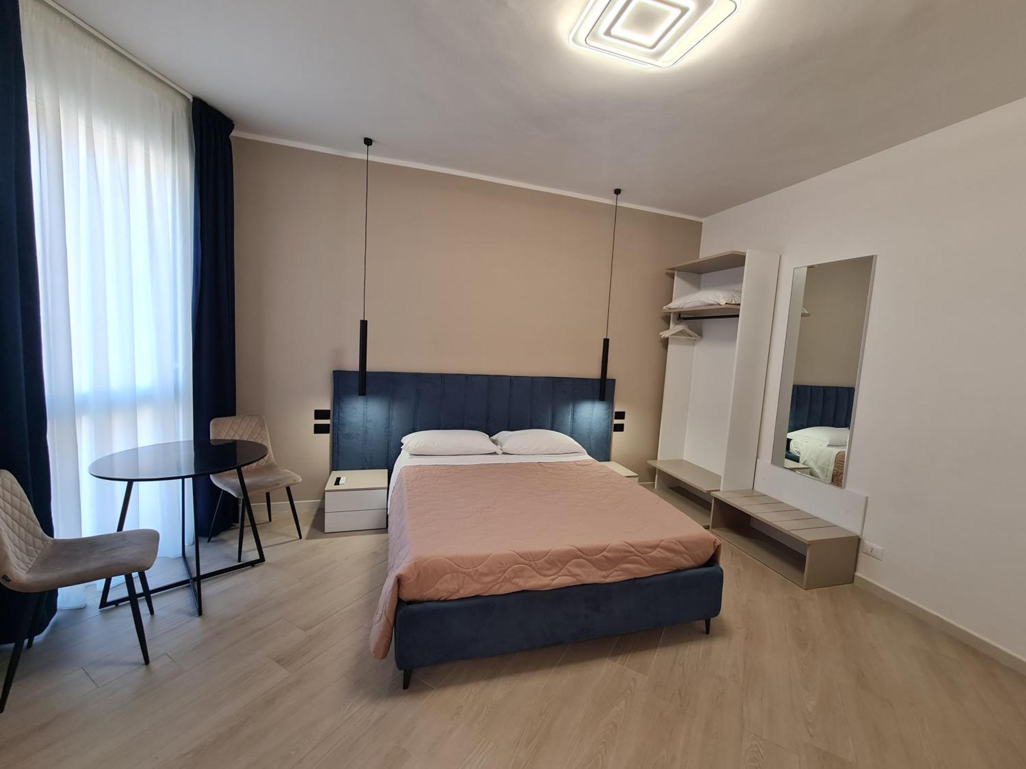 Nel Sole Business Apartment Bologna Exterior foto