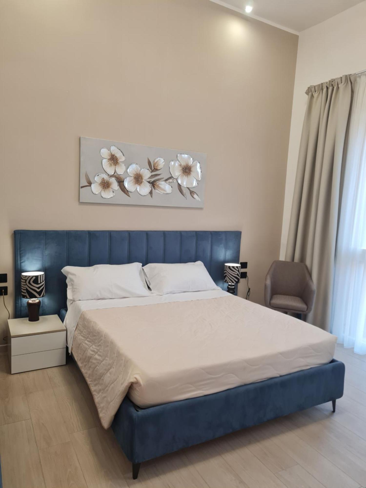 Nel Sole Business Apartment Bologna Exterior foto