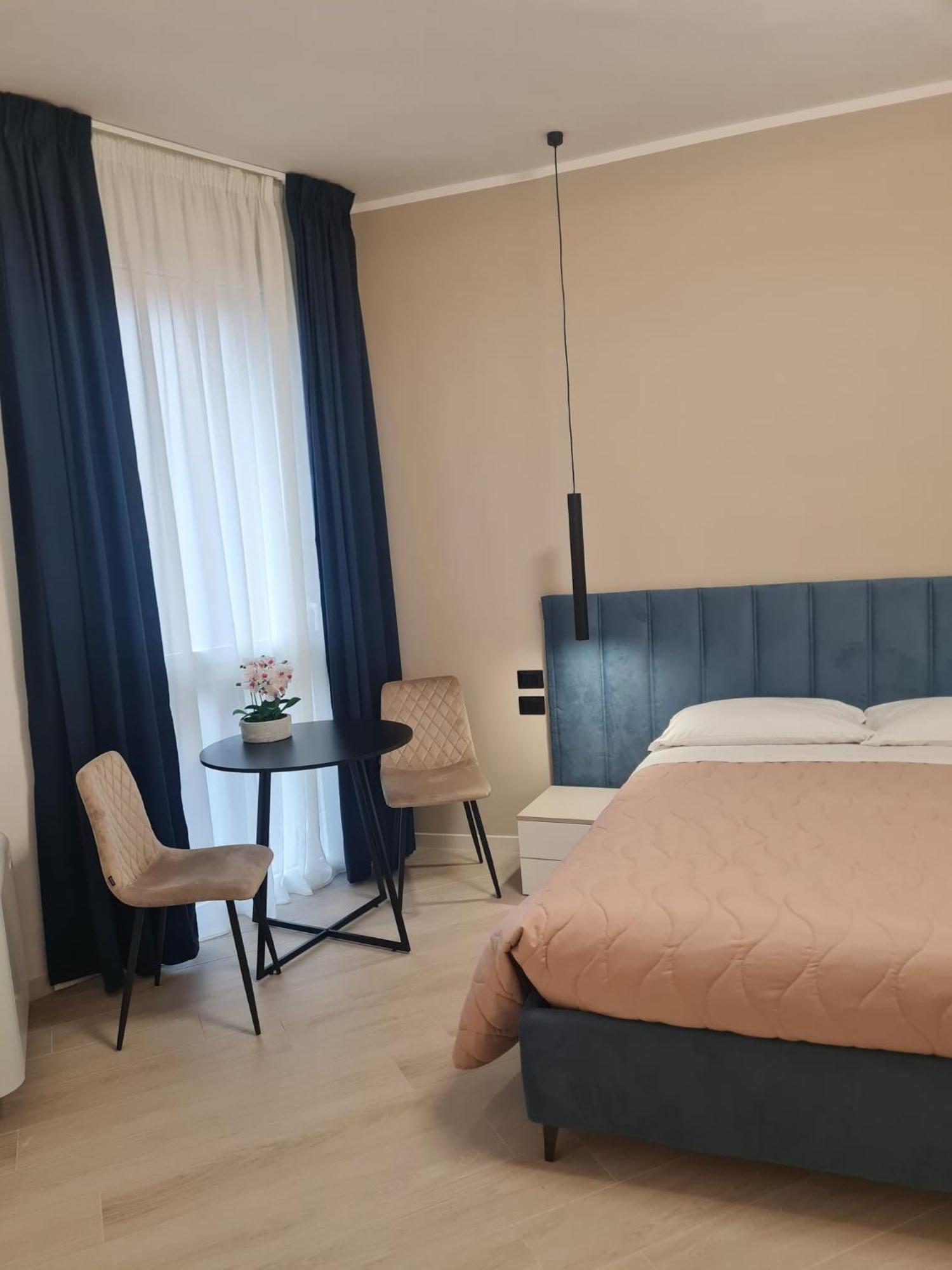 Nel Sole Business Apartment Bologna Exterior foto