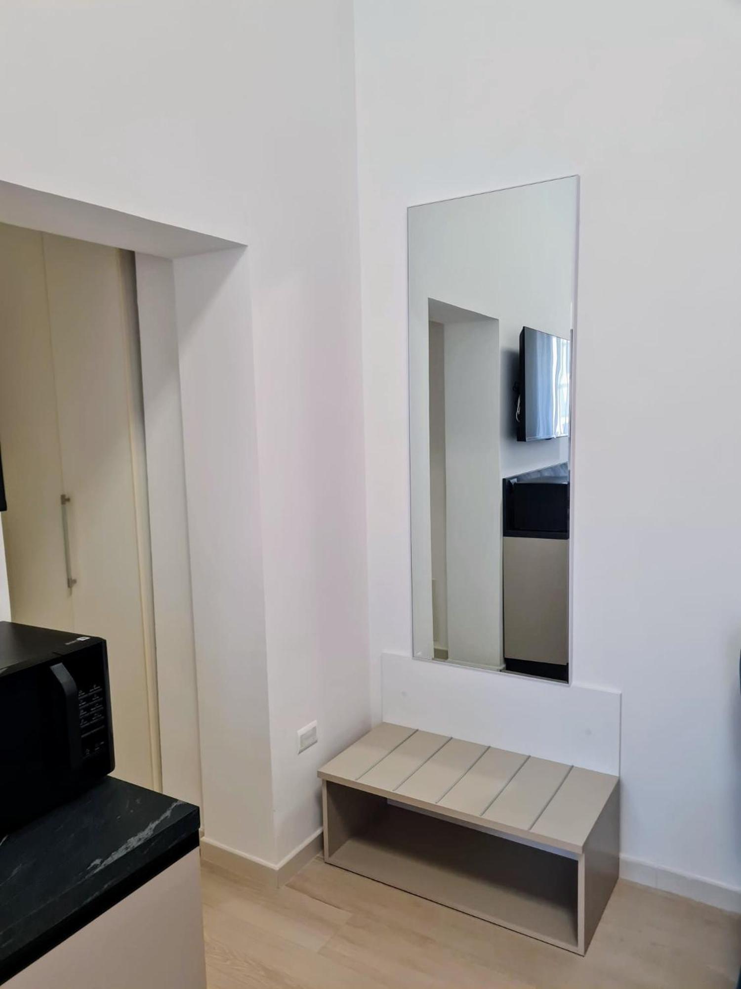 Nel Sole Business Apartment Bologna Exterior foto